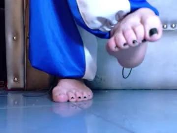 enchantressqueen on Chaturbate