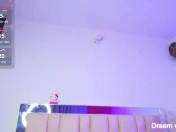 engel_rousex on Chaturbate