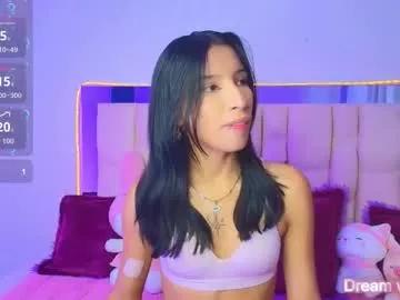 engel_rousex on Chaturbate