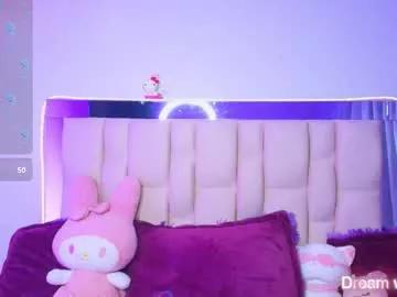 engel_rousex on Chaturbate