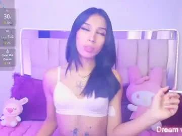 engel_rousex on Chaturbate