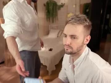 enjohnny on Chaturbate