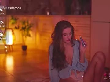 erelima on Chaturbate