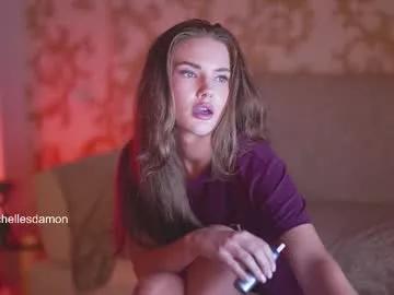 erelima on Chaturbate