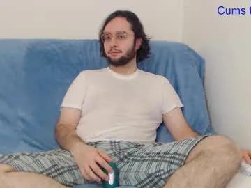eren_jaeger2000 on Chaturbate