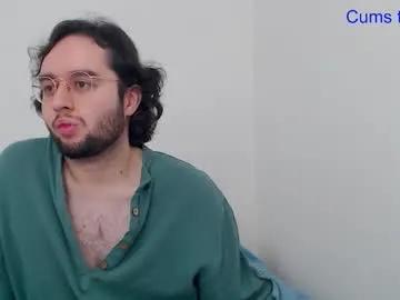 eren_jaeger2000 on Chaturbate