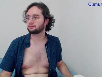 eren_jaeger2000 on Chaturbate