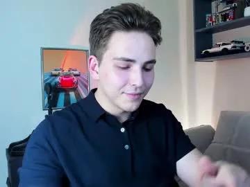 eric_ether on Chaturbate