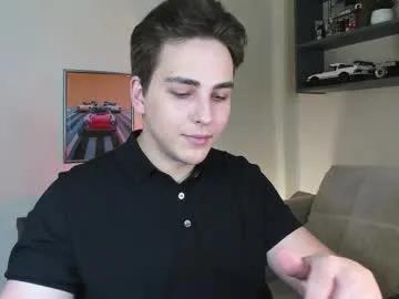 eric_ether on Chaturbate