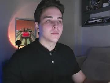 eric_ether on Chaturbate