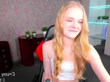 erica_coy_ — Goal: Cream on the lower part of my tits  Its my first time on this site:) im #new #18 #teen #skinny and little bit #shy girl  [61 tokens remaining]