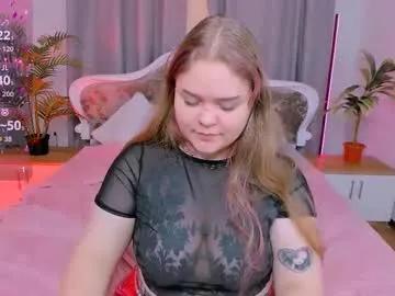 erica_love_ — Hi, i am Erice, let's make time here special? - Multi-Goal :  cum  #new #18 #teen #young #shy