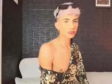 erick_velveth on Chaturbate