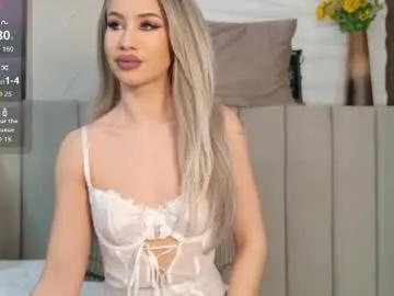 erikaallen on Chaturbate