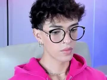 erisleon — Messy deepthroat [170 tokens left]  Ready for play? Dont be shy, Im here #femboy #18 #twink #skinny #new