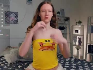 erline_may on Chaturbate