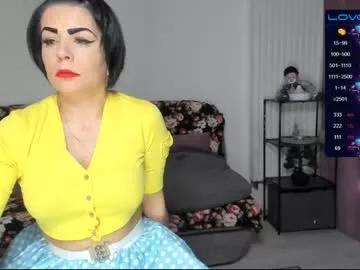 erotic_dessire on Chaturbate