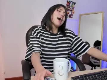 escarlett_wii on Chaturbate