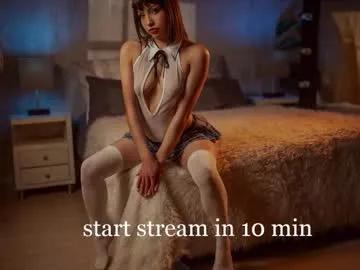 escarlett_wii on Chaturbate