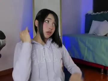 escarlett_wii on Chaturbate