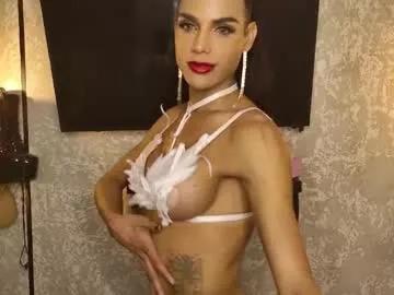estefania1812 on Chaturbate