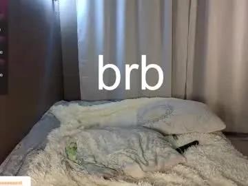 estelle_every on Chaturbate