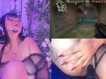 eterna_aura on Chaturbate