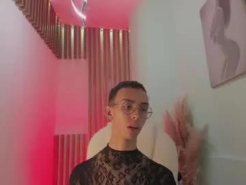 ethaancox on Chaturbate