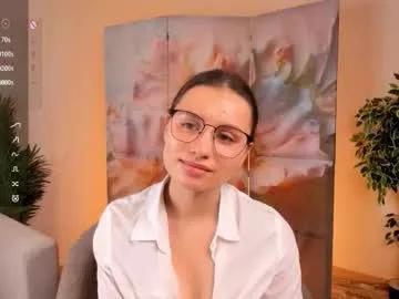 ethalellson on Chaturbate