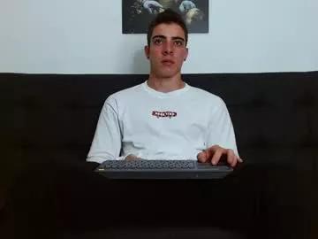 ethangreey1 on Chaturbate