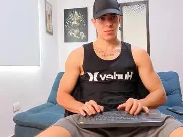 ethangreey1 on Chaturbate