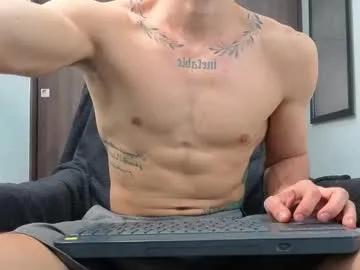 ethangreey1 on Chaturbate
