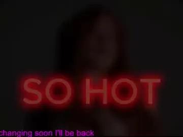 eva_cramer on Chaturbate