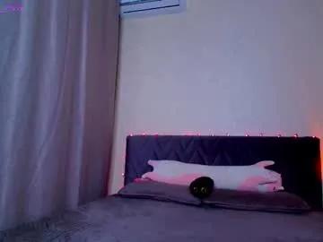 eva_meow_eva on Chaturbate