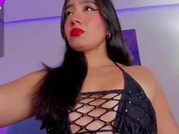 eva_rain on Chaturbate