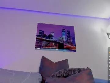 eva_rain on Chaturbate