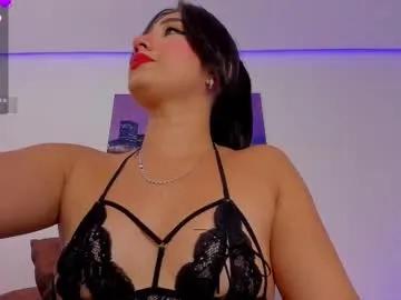 eva_rain on Chaturbate