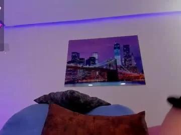 eva_rain on Chaturbate