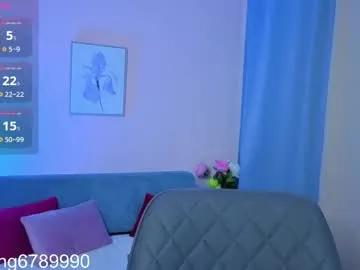 evafolverr on Chaturbate