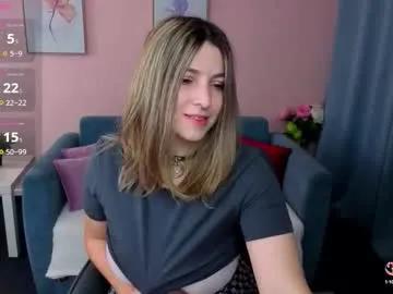 evafolverr on Chaturbate