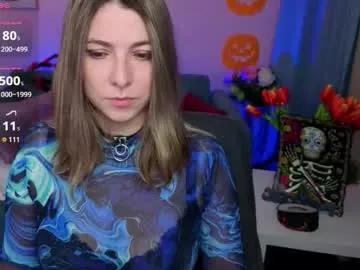 evafolverr on Chaturbate