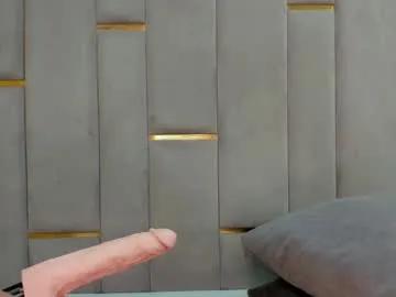 evalims on Chaturbate