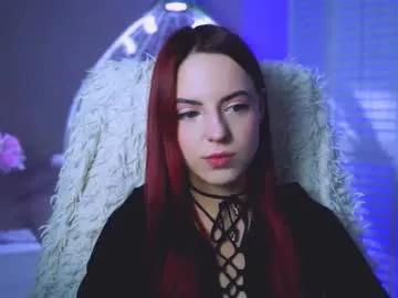 evanellson on Chaturbate