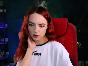 evanellson on Chaturbate