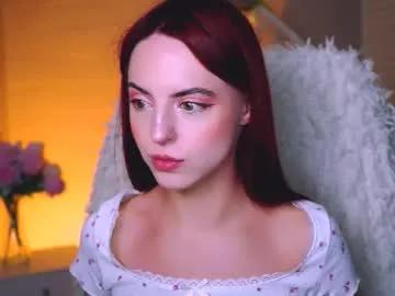 evanellson on Chaturbate