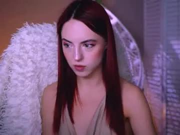 evanellson on Chaturbate