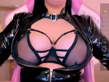 evangelinavangelisx on Chaturbate