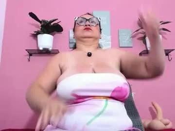 evapalmer_1 on Chaturbate