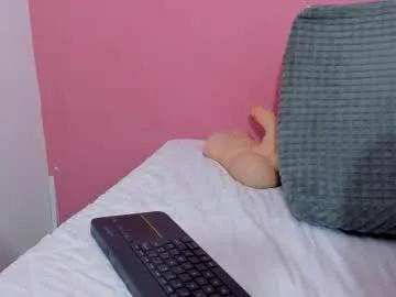 evapalmer_1 on Chaturbate