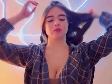 evapuff on Chaturbate